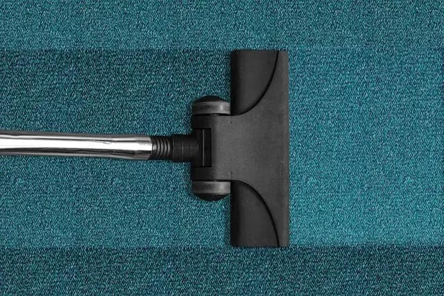 Cleaning Appliances