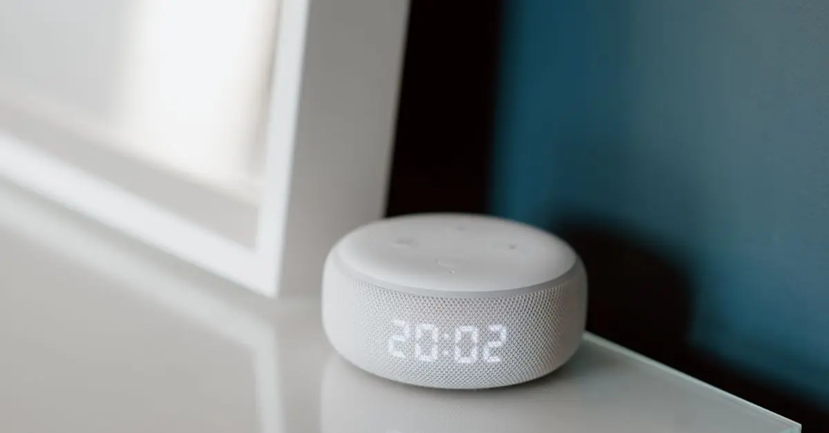 Smart Home Devices